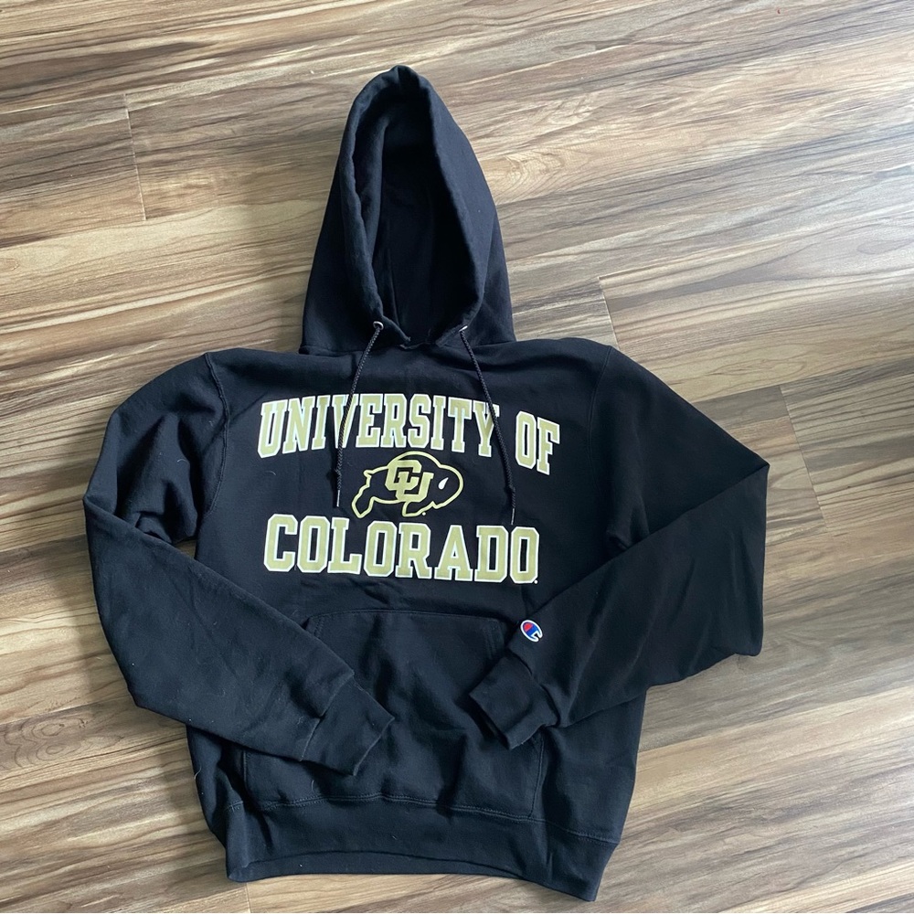 University of Colorado